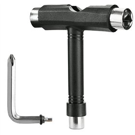 JUHONNZ Outils de Skate