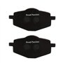 PRITOK Support universel pour projecteur : plafond de projecteur et support mural avec 5 vis d'expansion, extensible 23 à 40 cm,
