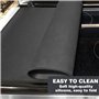 Tapis pour Plaques à Induction: PRITOK Tapis de Protection pour Plaque à Induction, Plaque de Recouvrement de Cuisinière, pour V