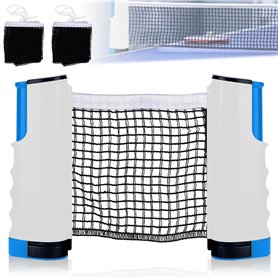 WIYETY Filet de tennis de table