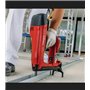boîte de 200 clous métal acier pour béton 20mm compatibles HILTI BX3 pour cloueuse électrique HILTI BX3 (20mm)
