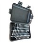 boîte de 200 clous métal acier pour béton 20mm compatibles HILTI BX3 pour cloueuse électrique HILTI BX3 (20mm)