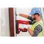 boîte de 200 clous métal acier pour béton 20mm compatibles HILTI BX3 pour cloueuse électrique HILTI BX3 (20mm)