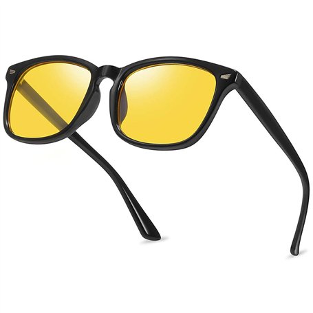 Musivon Tag Nacht Brille