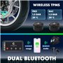 2" avec TPMS