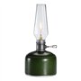 Campingmoon Coreless Candlelight Tente De Gazéification Lampe à Gaz Atmosphère Camping Lanterne à Gaz Avec Boîtier De Lanterne E
