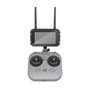 EMAX Tinyhawk 3 Plus Drone RTF Kit Ready To Fly FPV Analogique Drone Mini Racing Quadricoptère avec Lunettes et E8 Émetteur pour