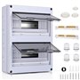 Weinsamkeit Coffret Electrique Etanche