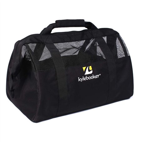 Kylebooker Sac de Rangement pour Waders de pêche à la Mouche