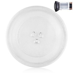 WinGluge Plateau Micro Onde 24.5cm