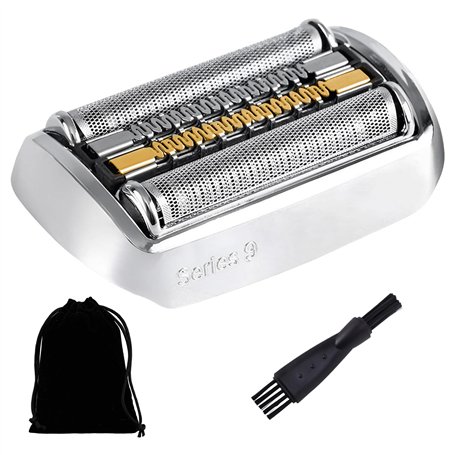 TêTe De Rasoir Compatible Avec Tous Les Rasoirs éLectriques Braun Series 9 92s 92b 94m