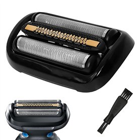 Compatible avec Tete Rasoir Braun Serie 5