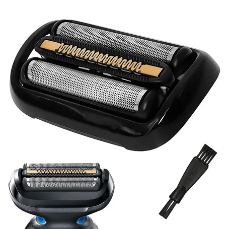 Compatible avec Tete Rasoir Braun Serie 5