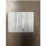Passoire Inox Passoire Cuisine avec Poignées et Base Passoire pour Spaghetti/Nouilles/Riz/Fruits/Légumes, Passoire Ø 24cm, Lavab