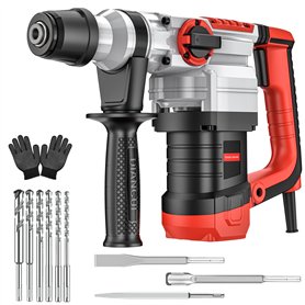 Marteau Perforateur 1500W