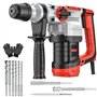 Marteau Perforateur 1500W