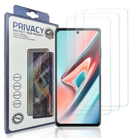 klyeu Protecteur D'écran pour Blackview A100
