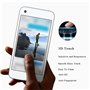 klyeu Protecteur D'écran pour Blackview A100, protecteur d'écran film de protection film blindé HD 9H film Verre Trempé Compatib