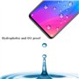 klyeu Protecteur D'écran pour Blackview A100, protecteur d'écran film de protection film blindé HD 9H film Verre Trempé Compatib