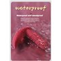 Vibromasseur jouet sexuel féminin gode réaliste vibrateur de succion rouge 10 modes de vibration vibrateur portable télécommande