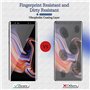 Zicurz 3+3 Pièces Verre Trempé pour Samsung Galaxy Note9, 3 Pièces Film Protection écran et 3 Pièces Caméra Arrière Protecteur, 