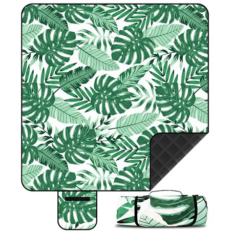 FERRGIA Couverture de Pique-Nique