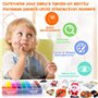 48 Couleurs Perle a Repasser
