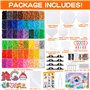 5mm Perles Repasser