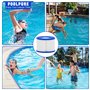 GQBVPN VI Cartouche du Filtre de Piscine, Filtres de Type VI pour Piscine Bestway Flowclear Filtre VI Cartouche Bestway VI, pour