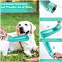 Distributeur d'eau Portable Gourde