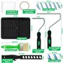 Kit Peinture Mur et Plafond