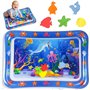 MZJAUVF Tapis d'eau Bébé