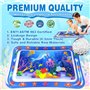 Jouet Bebe Tapis Eau