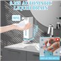 Distributeur de Savon Automatique