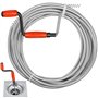 BBLTIFF Furet Deboucheur Canalisation