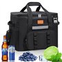 BBLTIFF 40L Grand Sac Isotherme Repas