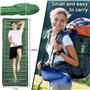 Matelas autogonflant de Camping