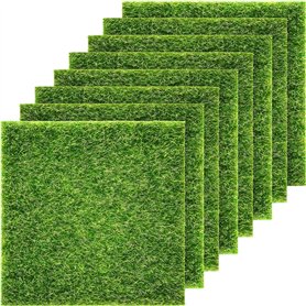 Tapis de pelouse