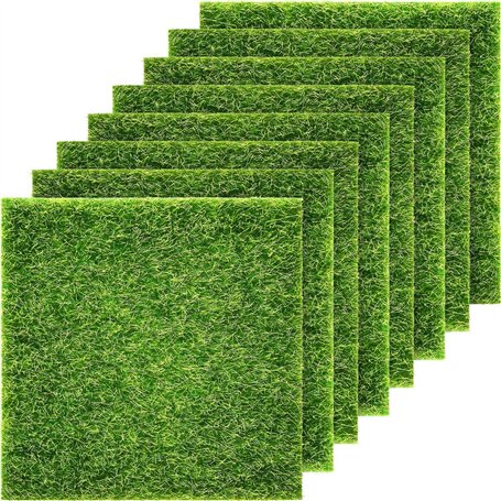 Tapis de pelouse