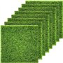Tapis de pelouse