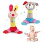 JoyPlus Hochet Bébé Jouet