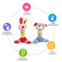 Montessori Sensoriels Jouet Eveil Bebe