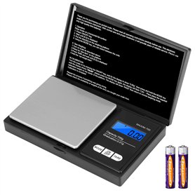 Vinabo Balance de Précision 700g/0