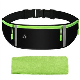 Ceinture de Course à Pied Homme et Femme