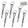 Porte-Clés Mural Pour Guitare De Rock Marshall Porte Clef Marshall Porte Cle Marshall Porte Clé Mural Avec 6 Porte Cle