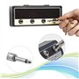 Porte-Clés Mural Pour Guitare De Rock Marshall Porte Clef Marshall Porte Cle Marshall Porte Clé Mural Avec 6 Porte Cle