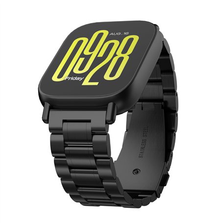 iHoxstrapie Bracelet Compatible avec Xiaomi Watch 5 Lite