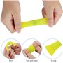 Kulannder 24 Pièces de Jouets Fidget, Soulager Le Stress pour Les Enfants, Jouet de décompression en marbre pour Améliorer la Co