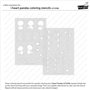 Gearmax Ensemble de 420 Pièces Jeux De Construction Loisirs Creatifs Mosaiques Jouet pour Enfants