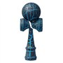 Itian Kendama Jouet en Bois Japonais Traditionnel - Jeu de Capture de Balle